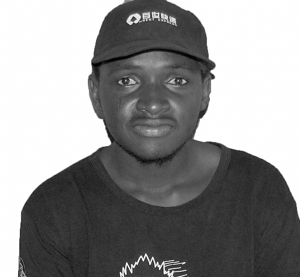 Dj Edmon  Uganda